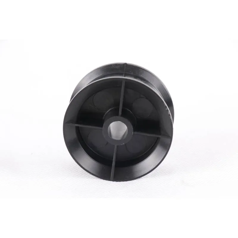 galvanized fence post caps