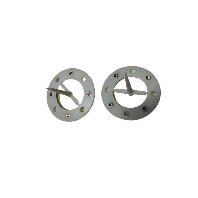 16 plastic wheel