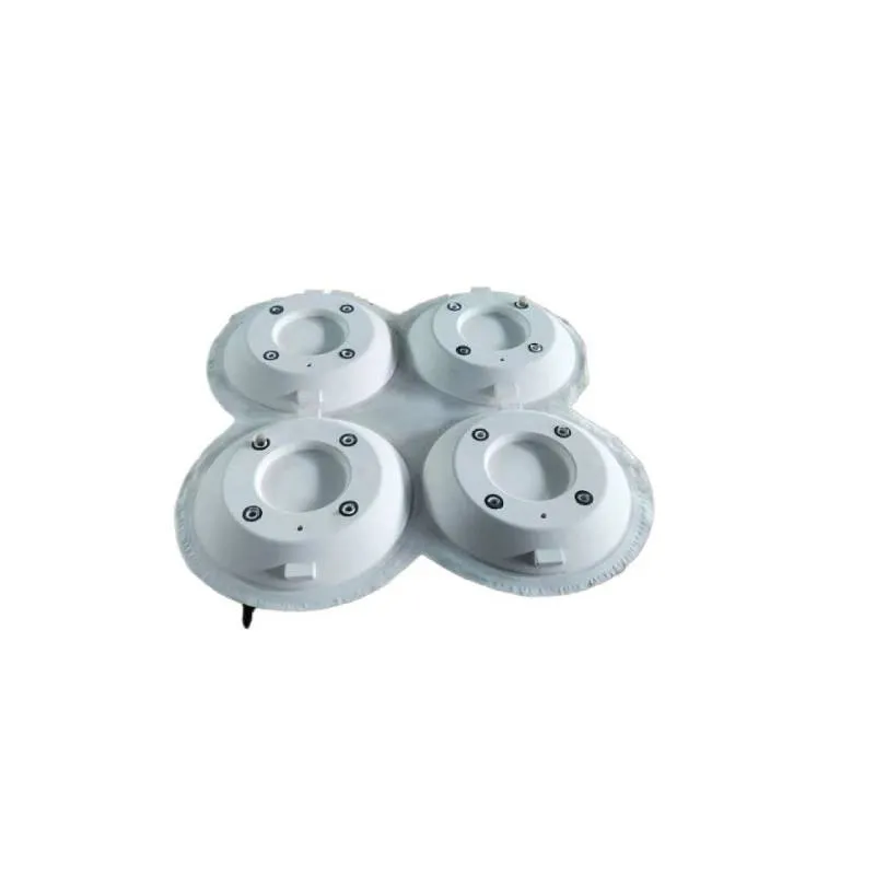 large stainless steel washers