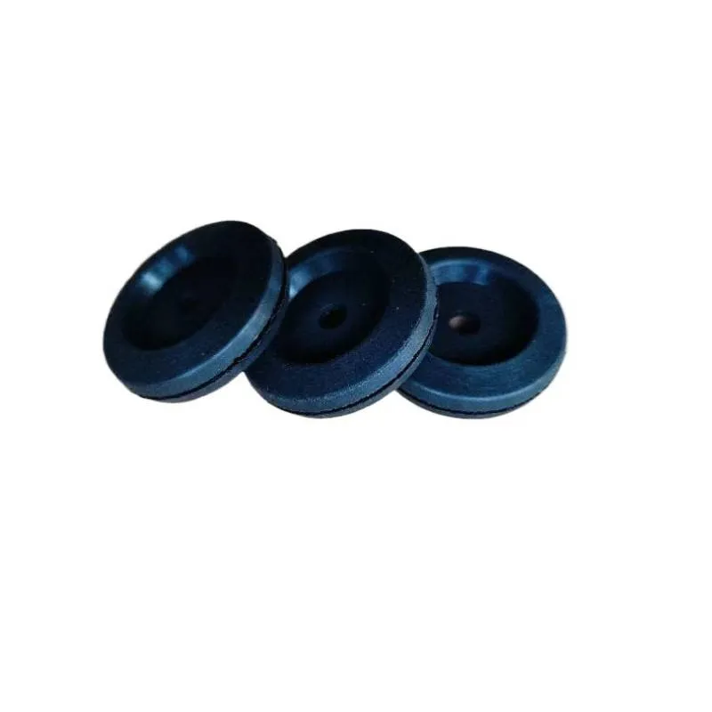 steel cable capping