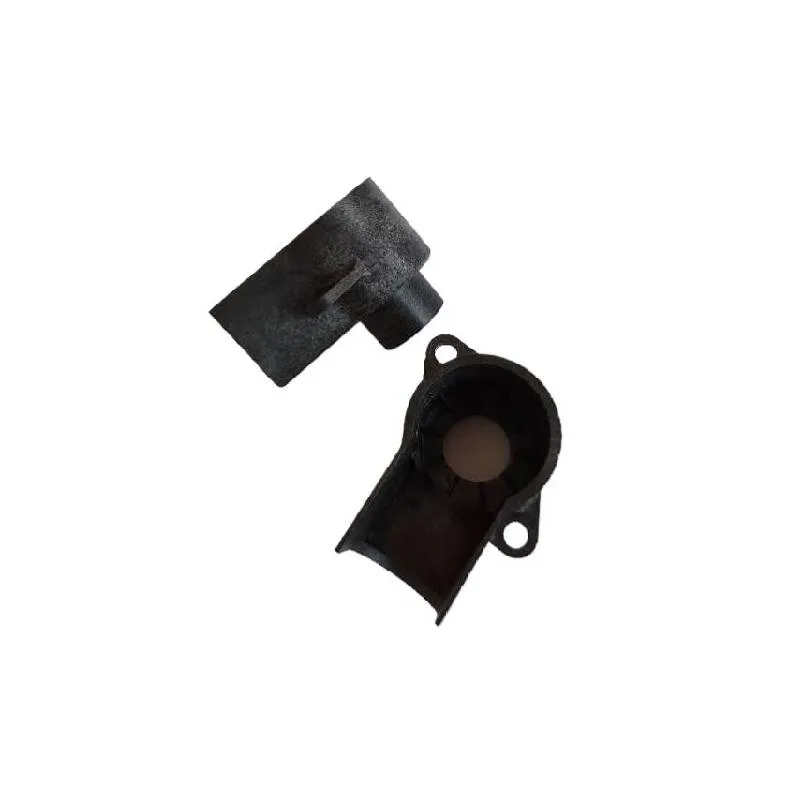 drilled aluminum washers