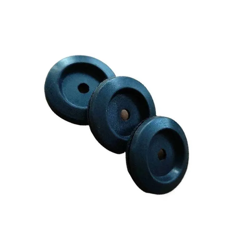 sheet metal cap