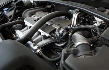 Application for rubber seals