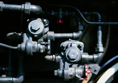 rubber hose elbow