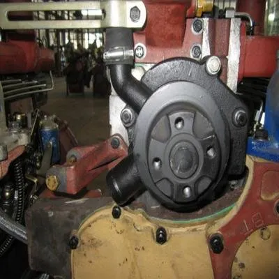 exhaust mount hanger